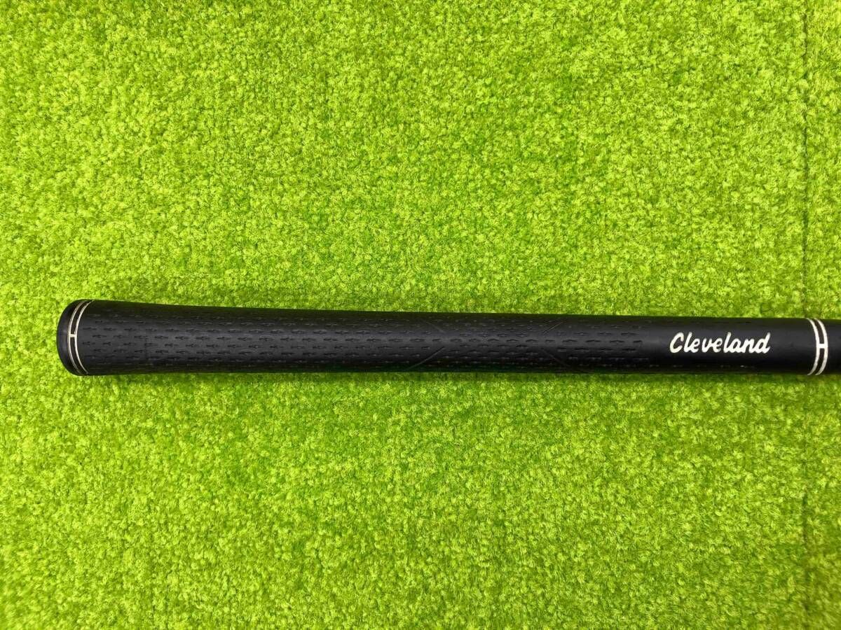 Cleveland/クリーブランド CG16 BLACK PEARL JV ウェッジ