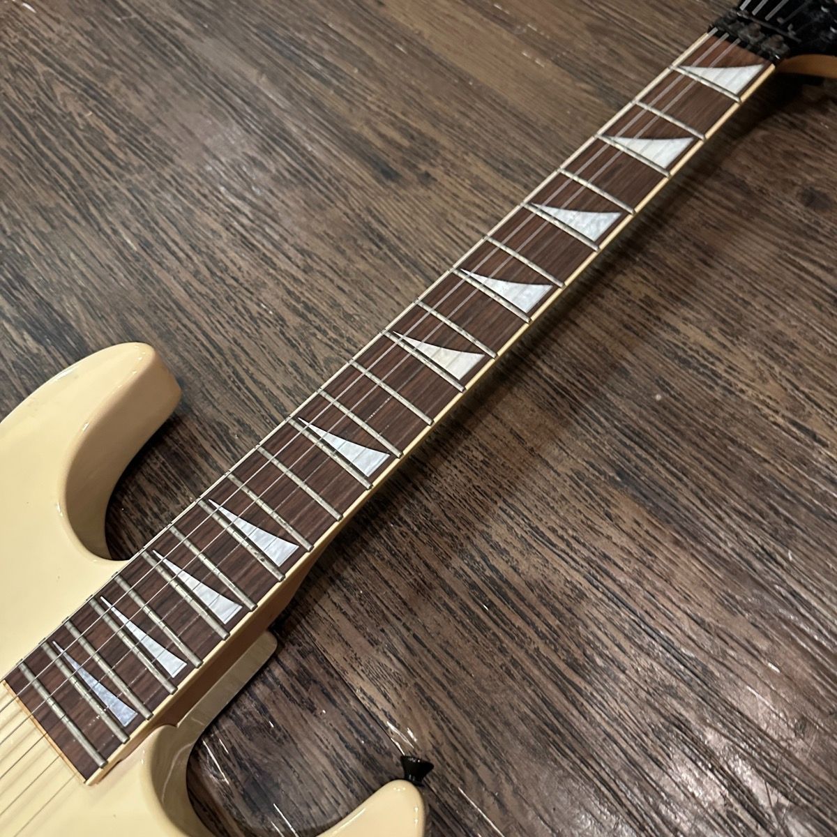 Fernandes STJタイプ Fernandes STJ-90 1980s Electric Guitar エレキギター