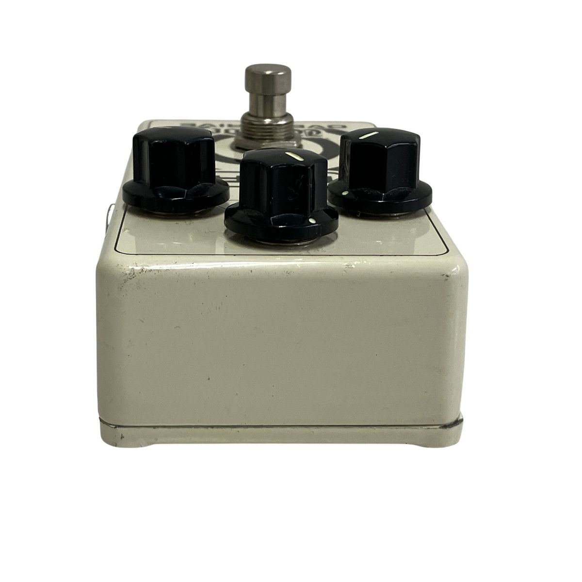 ファッションアイコン MXR ZW-44 Wylde OVERDRIVE オーバードライブ ペダル 音響機材 T10464039 心を打つ