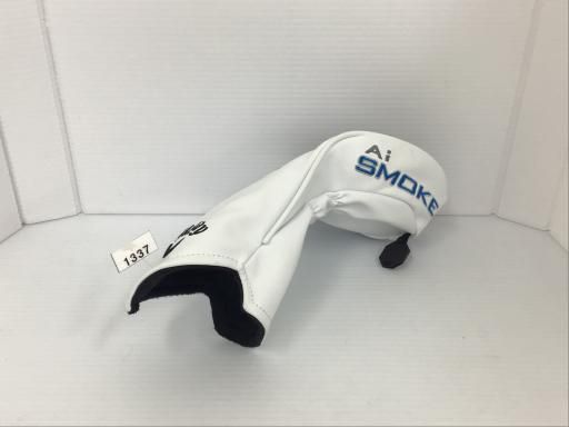 中古】 キャロウェイ PARADYM Ai SMOKE 5W フェアウェイウッド FW