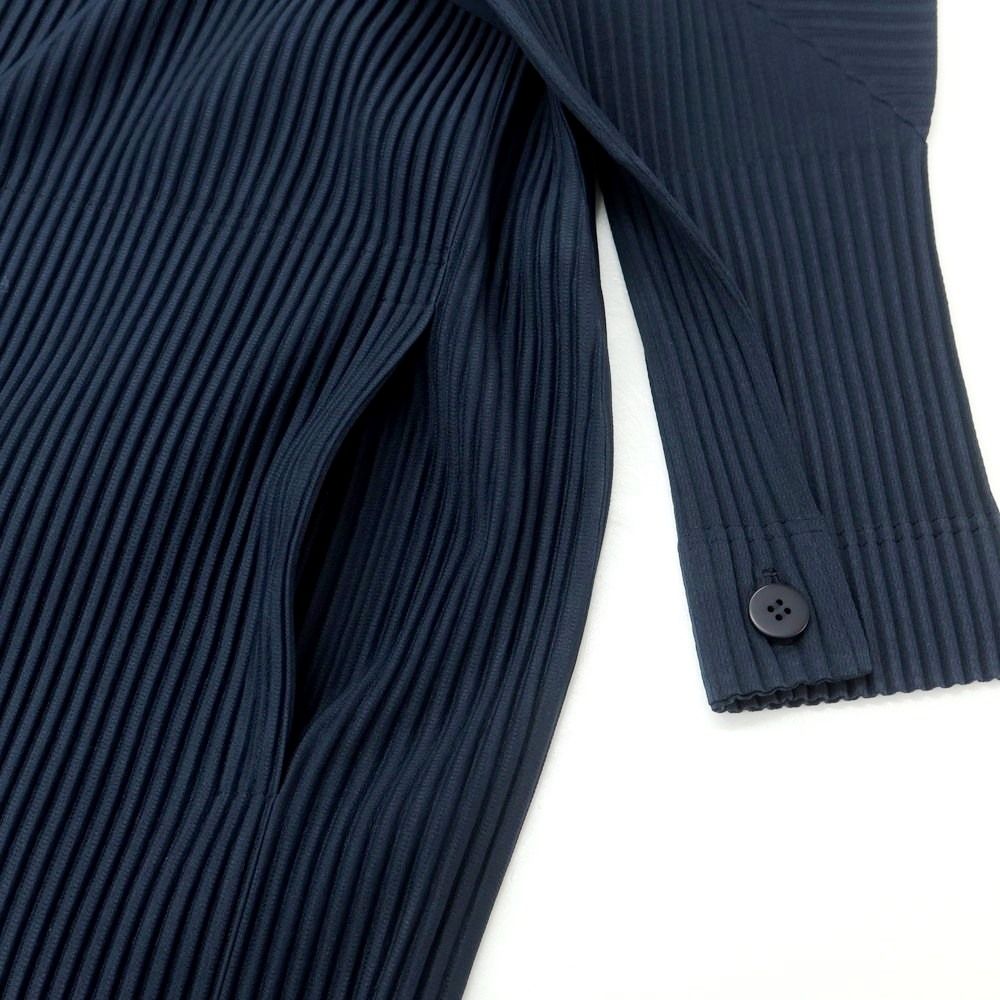 中古】オム プリッセ イッセイミヤケ HOMME PLISSE ISSEY MIYAKE 2024  