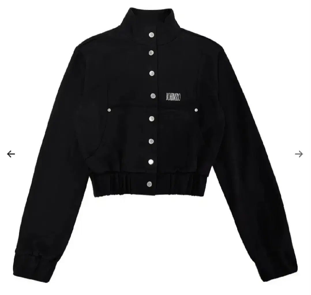 bohemianseoul ジャケット Bohemian Seoul BOHEMSEO(ボヘミアンソウル) ブルゾン