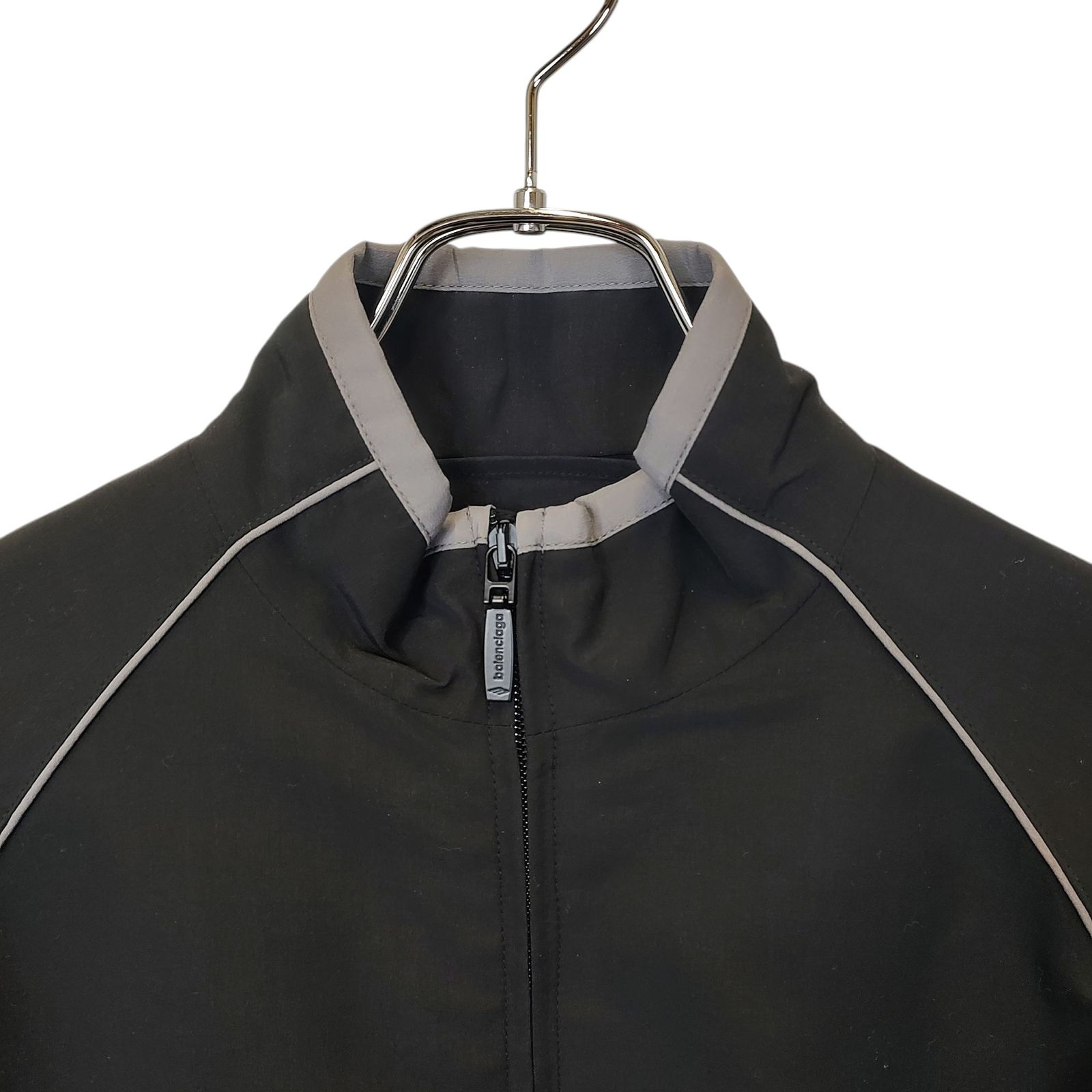 BALENCIAGA バレンシアガ 3B Sports Icon トラックジャケット 751726 M