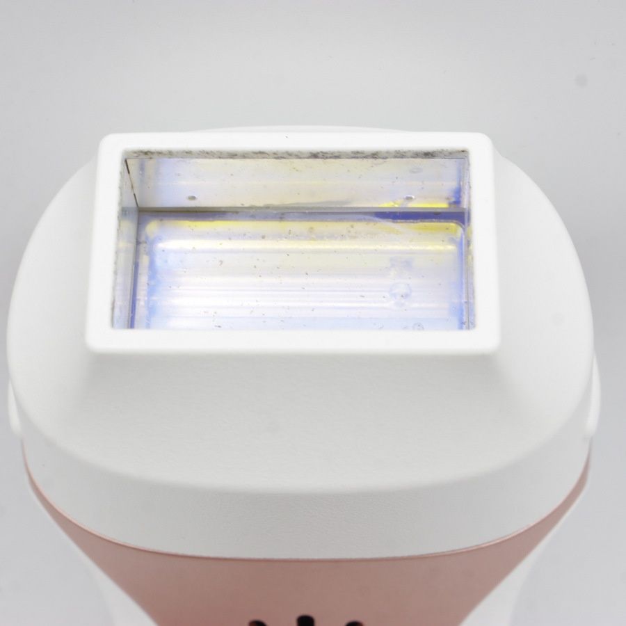 ケノン Ver.8.4 カートリッジ2点 スーパープレミアム+スキン 脱毛器 美