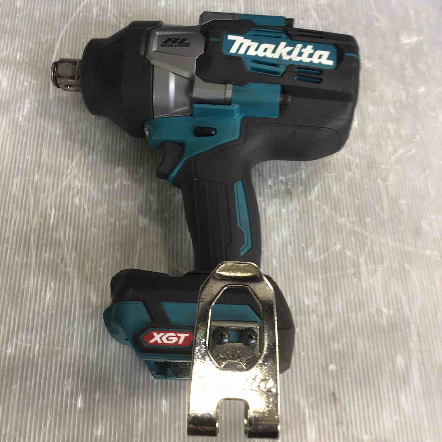 マキタ makita コードレスインパクトレンチ TW001GZ 草加店