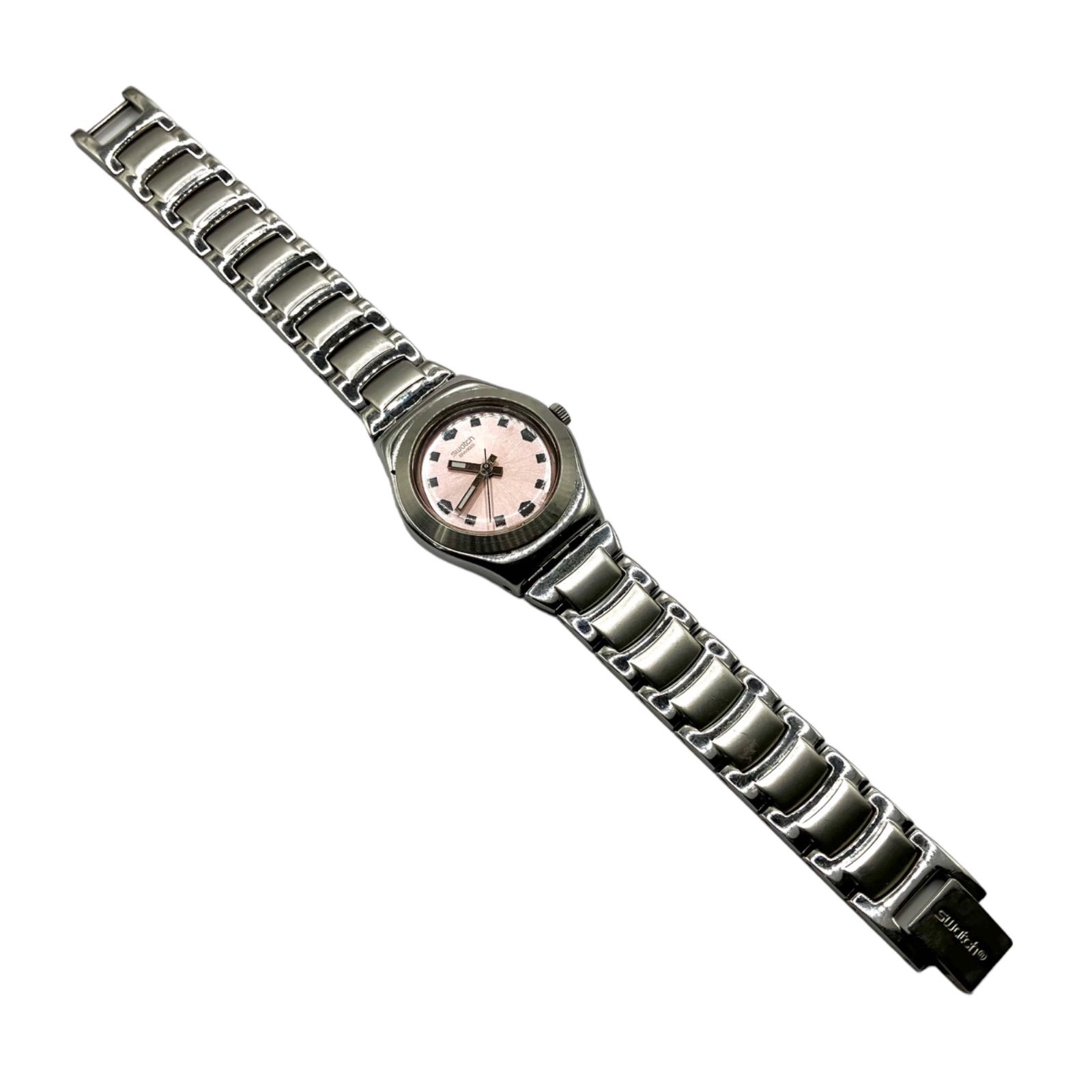 ヴィンテージ⭐️swatch】 スウォッチ アイロニー SWATCH IRONY
