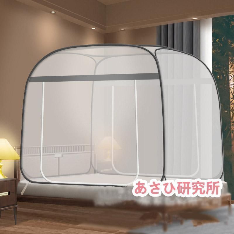 モンゴルバッグ防風テント室内冬保温蚊帳