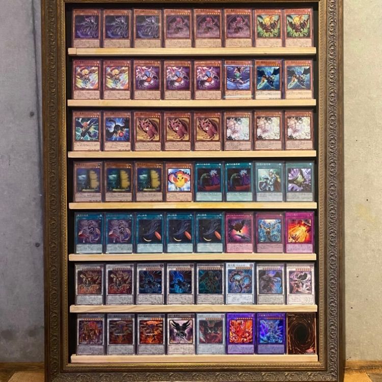 BFワンキル 構築済みデッキ 遊戯王 ブラックフェザー - メルカリ