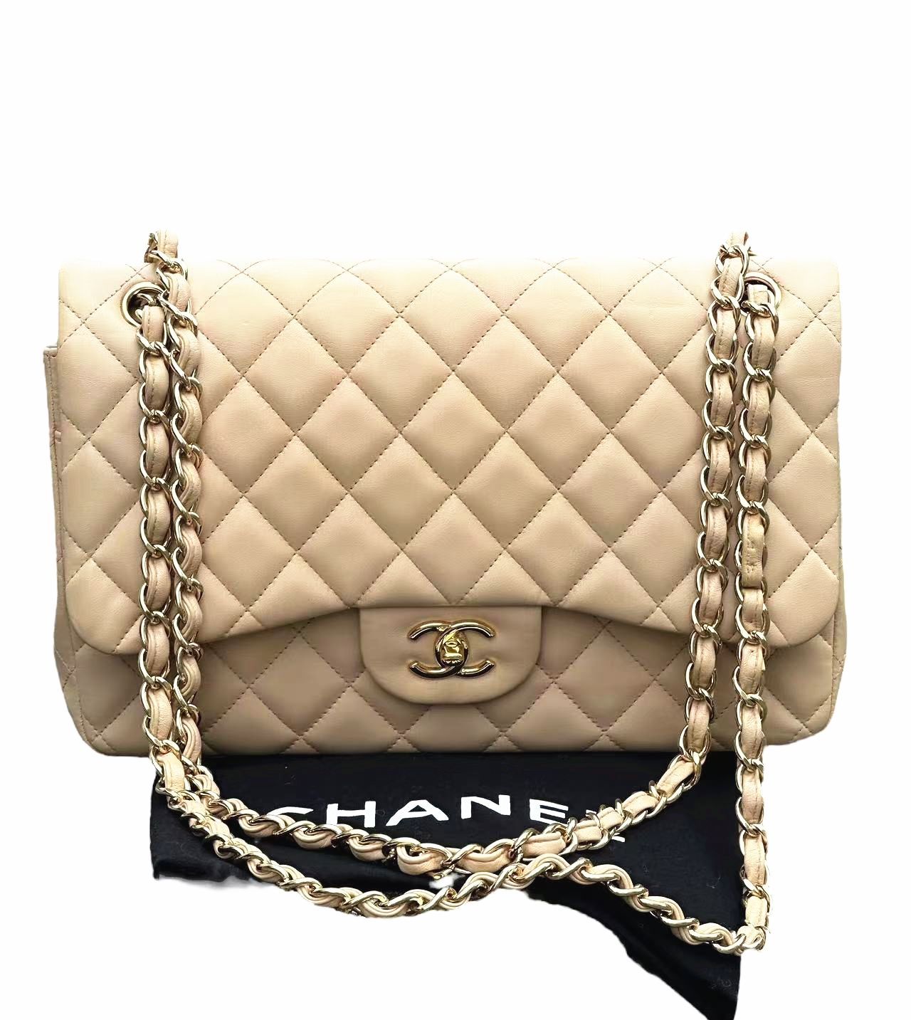 バッグ archive ChristianDior trotter second bag Pre-owned Christian Dior Trotter Romantique Bag – Sabrina's Closet