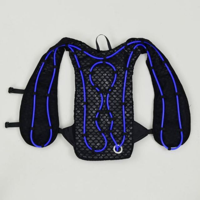 水冷式ウェア DIRECTCOOL バッテリー付き 水冷服 熱中症対策 DC-B02 BK