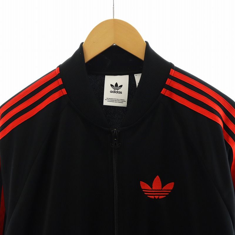 アディダスオリジナルス adidas originals SST OG Track Top