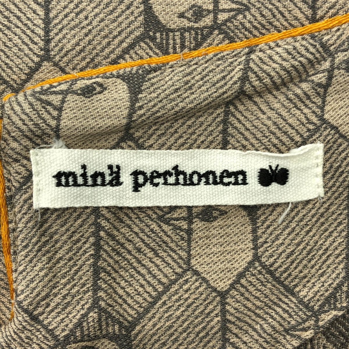 mina perhonen / ミナペルホネン | 2016SS | new journey