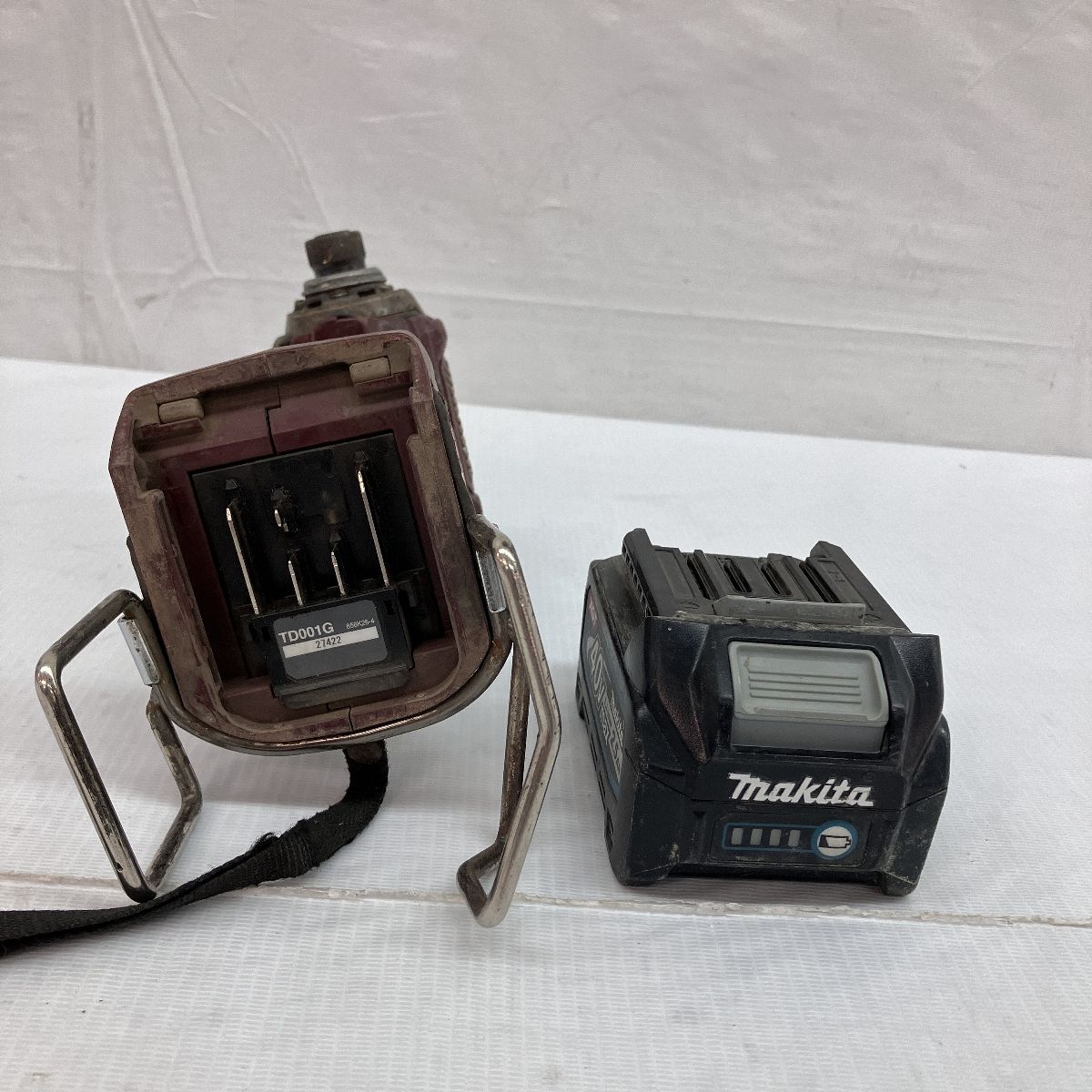 充電式