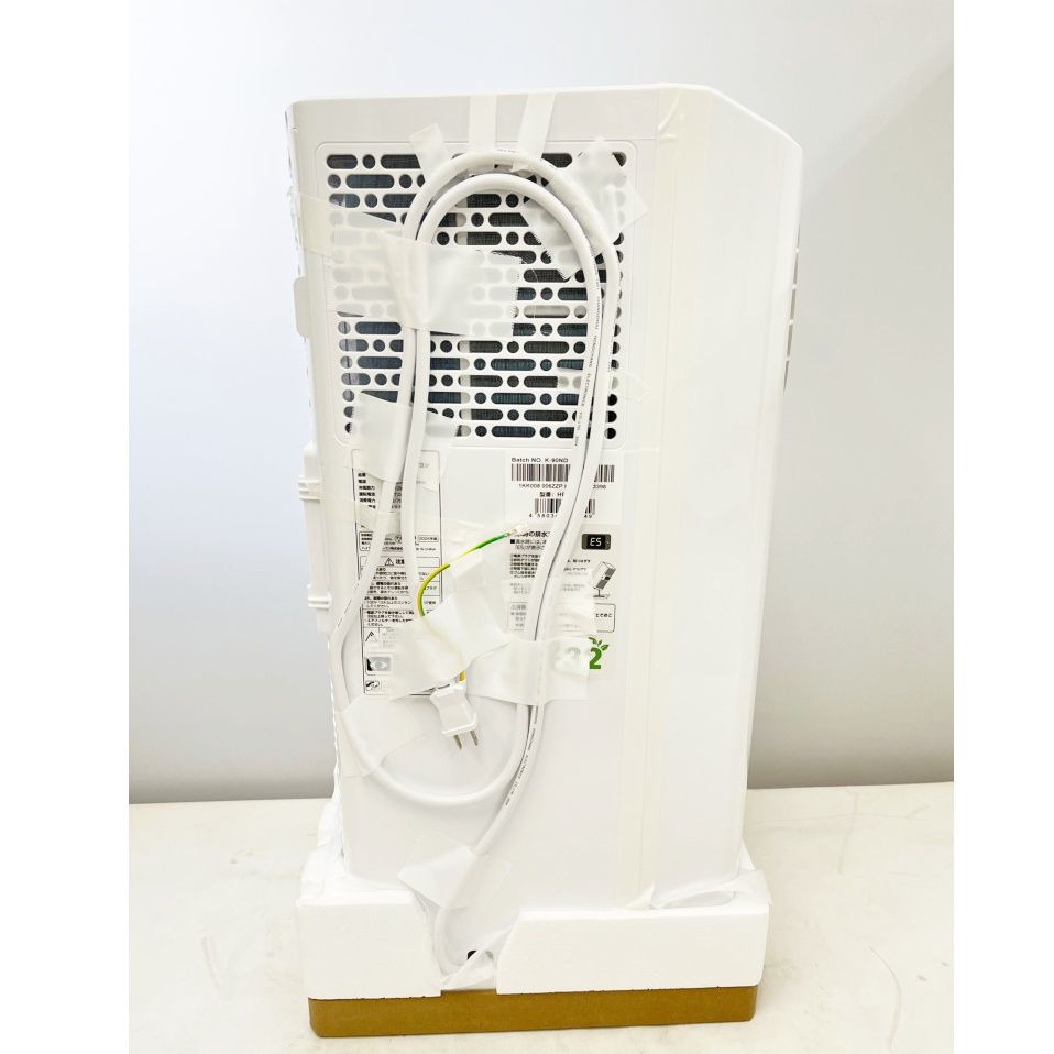 スポットクーラー ハイセンス 窓用エアコン 2024製 HPAC-22G ハイセンス（HISENSE） スポットエアコン 冷房専用 2024年モデル 床