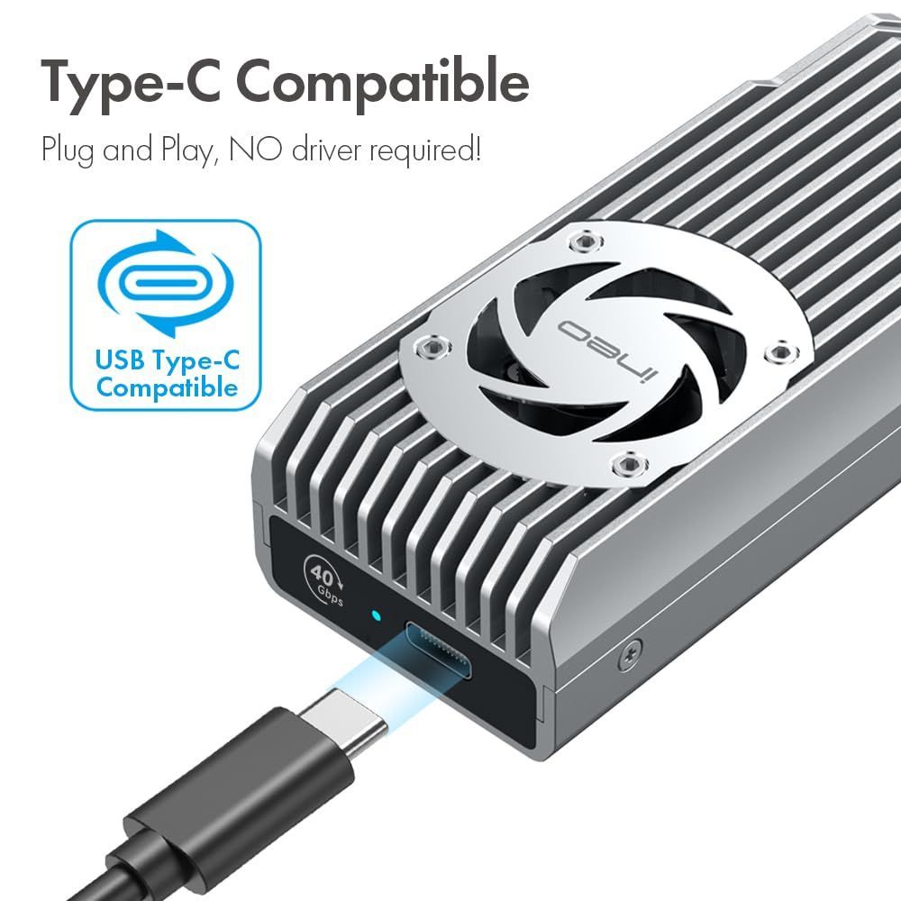 PCIe NVMe
