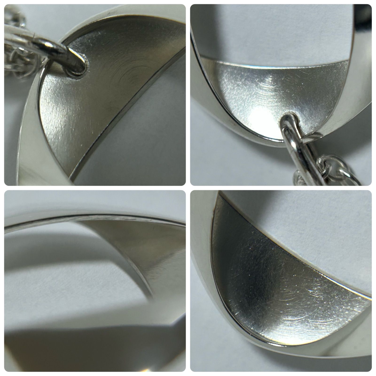 stella様 ジョージジェンセン ネックレス ペンダント 190 ヘニング