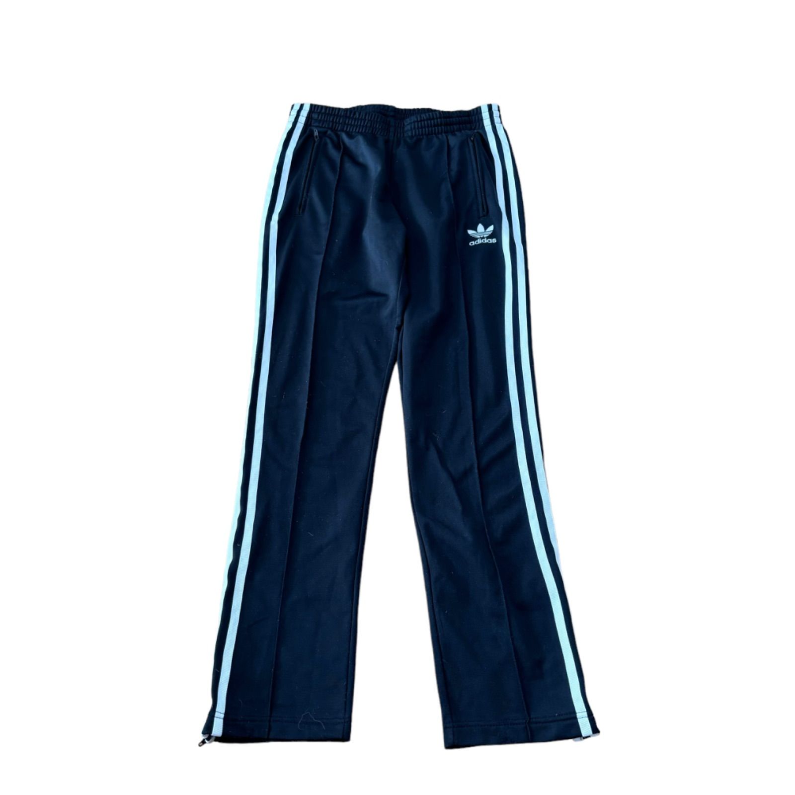 ファイヤーバード 古着 adidas アディダス トラックパンツ トレフォイル FREAK'S STORE（フリークスストア）の「adidas/アディダス