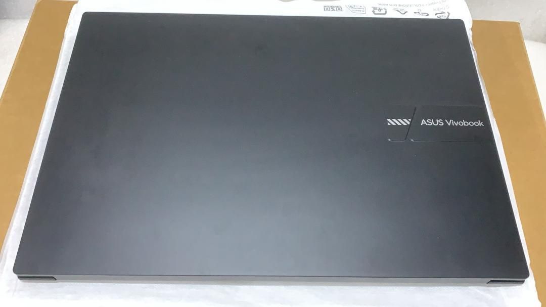 ASUS ノートパソコン Vivobook 16 M1605Y メーカー再生品 --522248