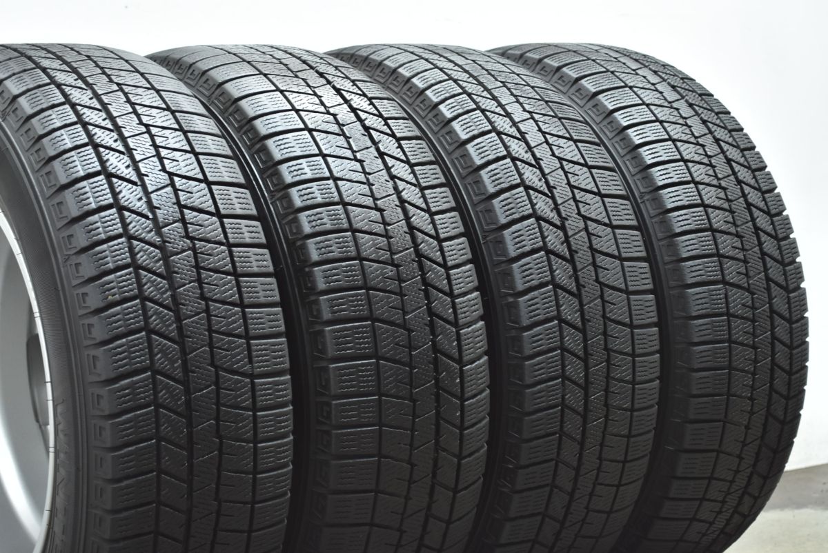 ダンロップ ウィンターマックス