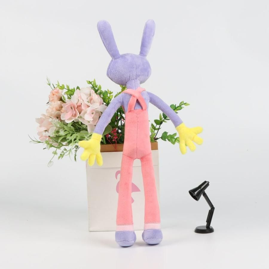 ぬいぐるみ　2点セット 2点セット アメイジング デジタル サーカス The Amazing Digital