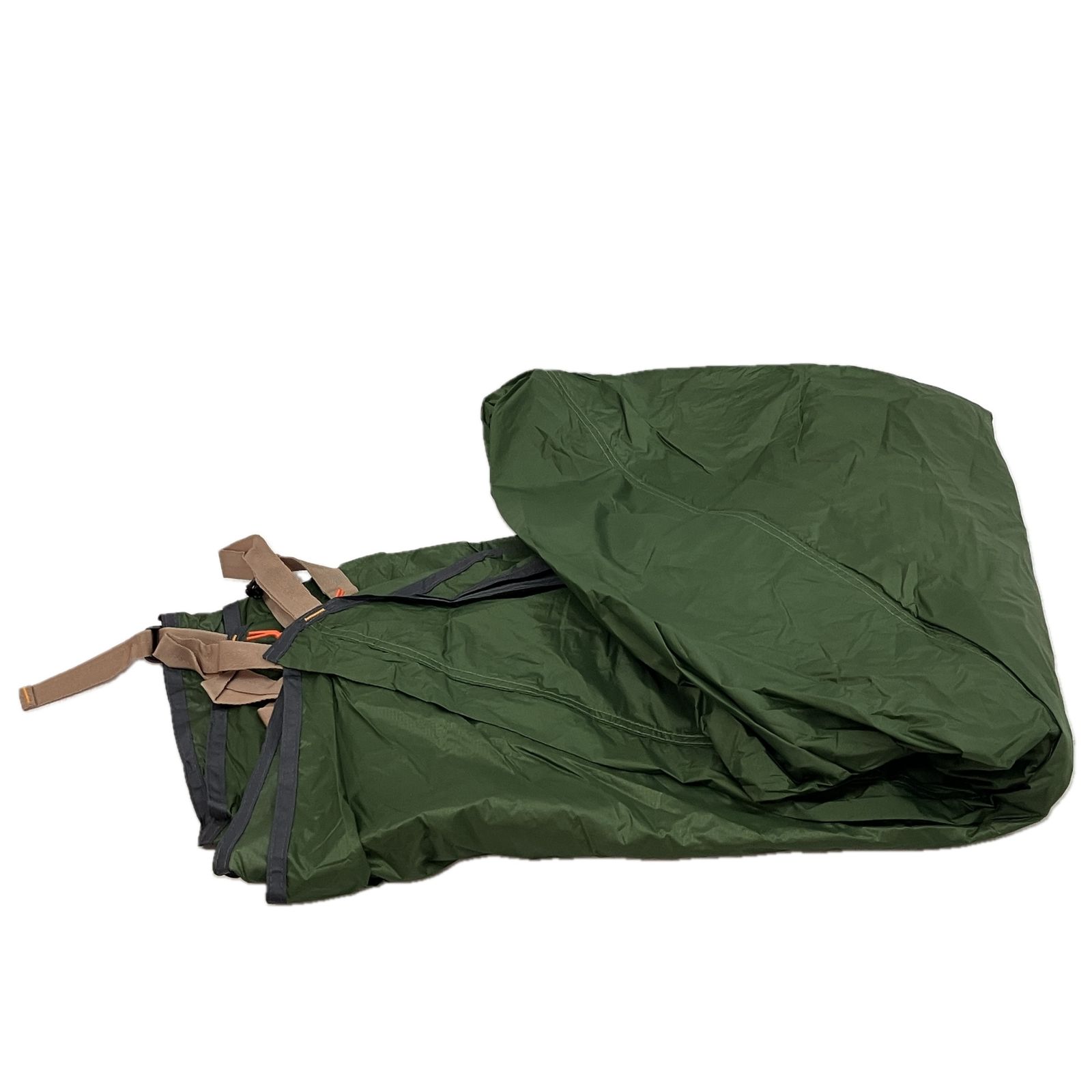 1人用 キャンプ