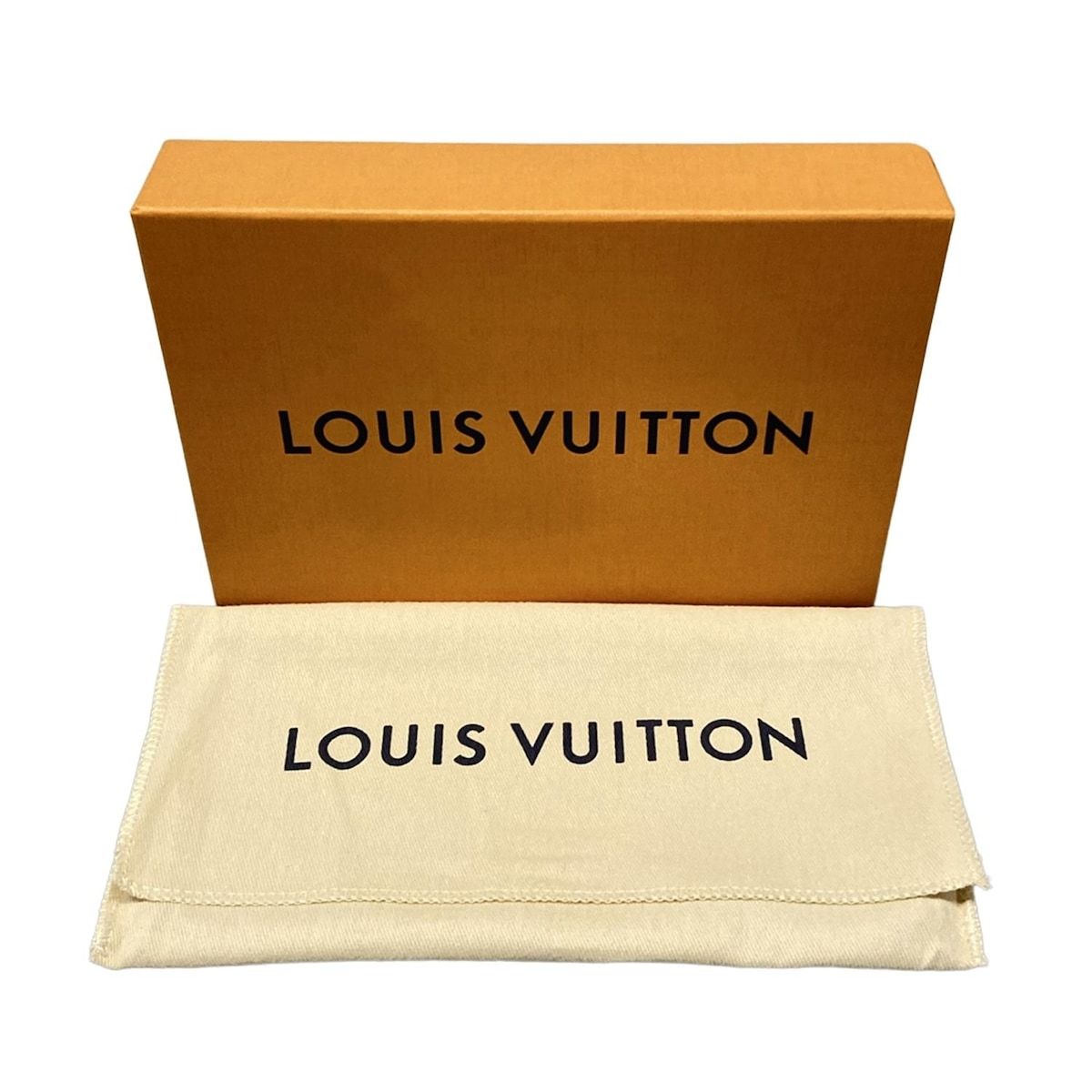 ルイヴィトン 長財布