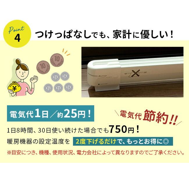 暖房 カビ対策
