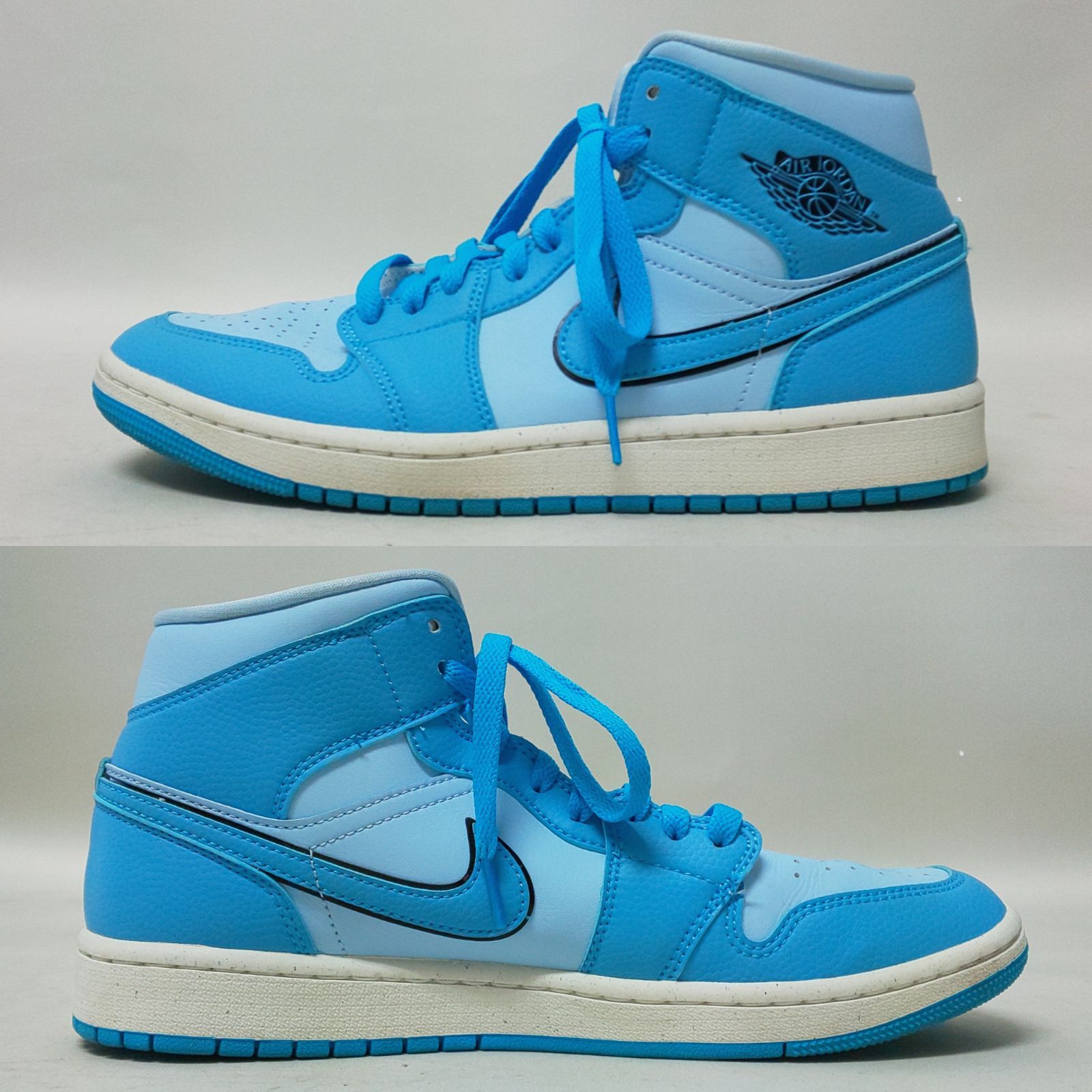 浜館80-1733】 【店舗併売品】 NIKE WMNS AIR JORDAN 1 MID SE 