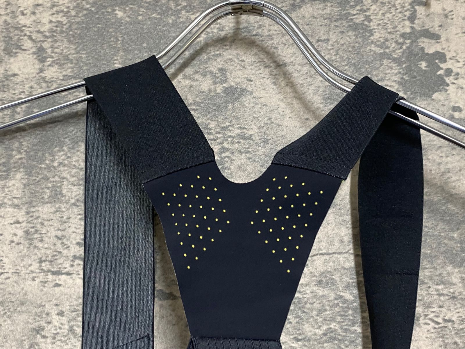 JG684 アソス ASSOS ビブショーツ EQUIPE RS Spring Fall Bib Shorts S9 裏起毛 Lサイズ BRIGHTFACE_UK