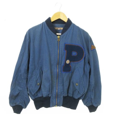 ピンクハウス　ジャケット・スタジャン ピンクハウス PINK HOUSE ジャケット ブルゾン スタジャン