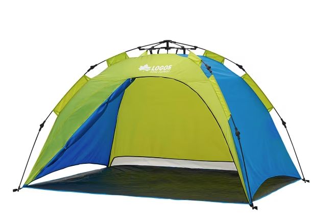 【静岡店 店頭在庫 】　新品,未使用　ロゴス Q-TOP ﾌﾙｼｪｰﾄﾞ 200 71600503