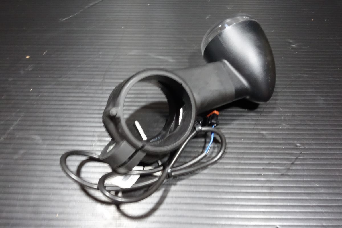 RH1250S フロントウインカー LED 左右 スポーツスターS ハーレー 純正
