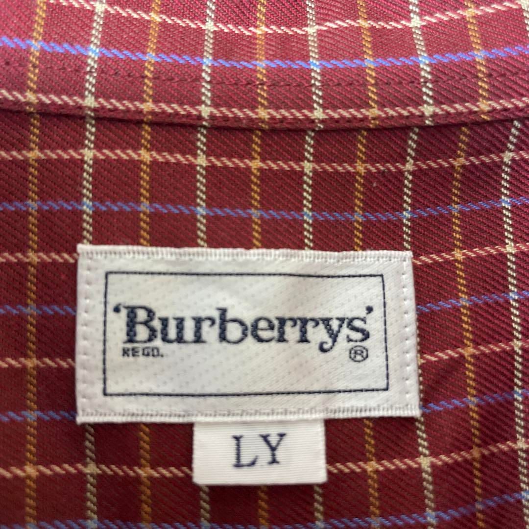 Burberrys バーバリー