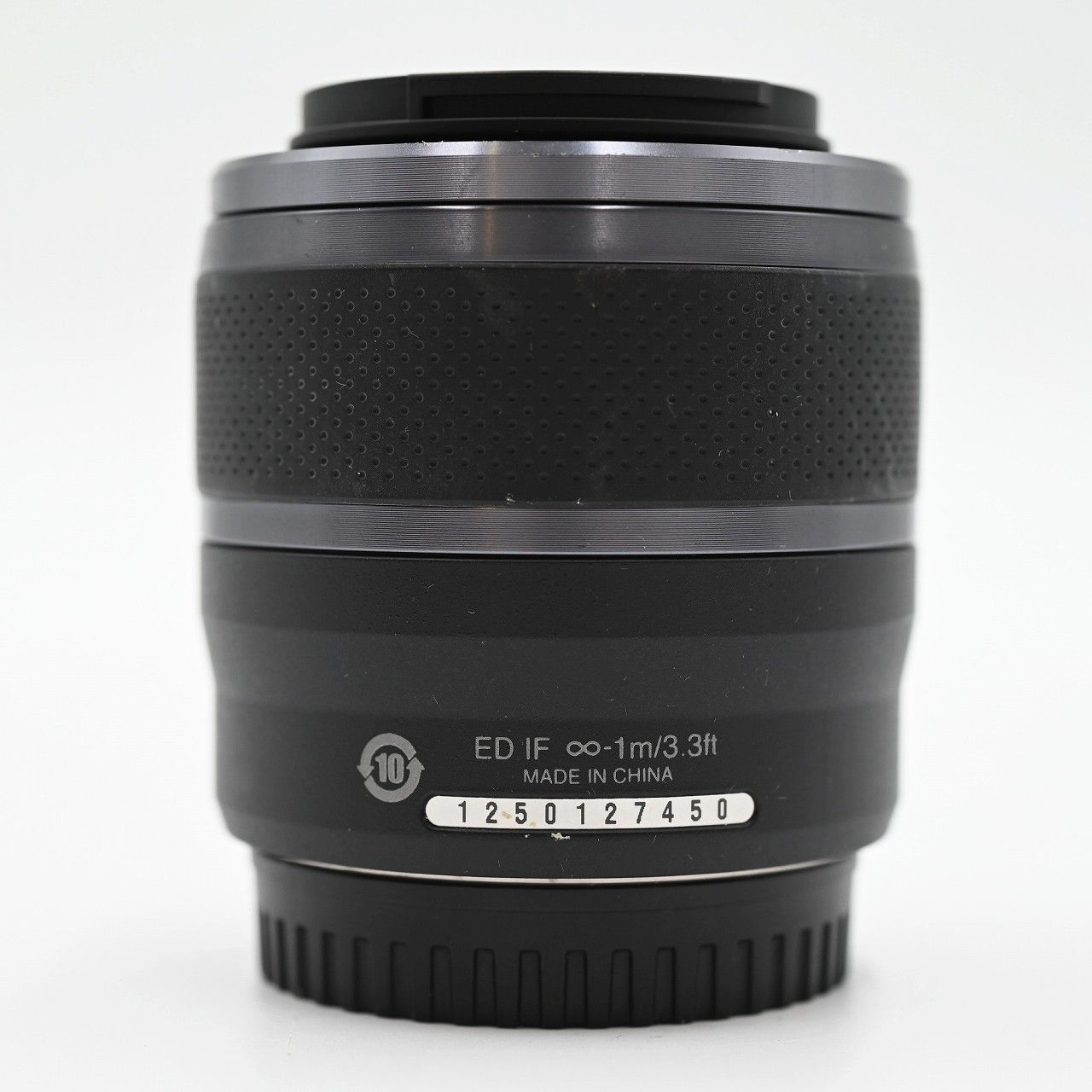 f3.8-5.6 ブラック