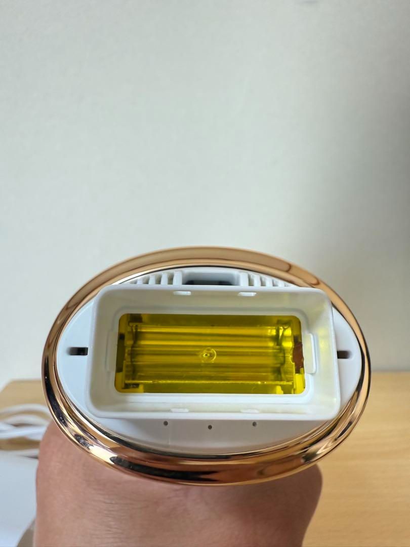 海外通販！ シルクエキスパートpro5 脱毛器