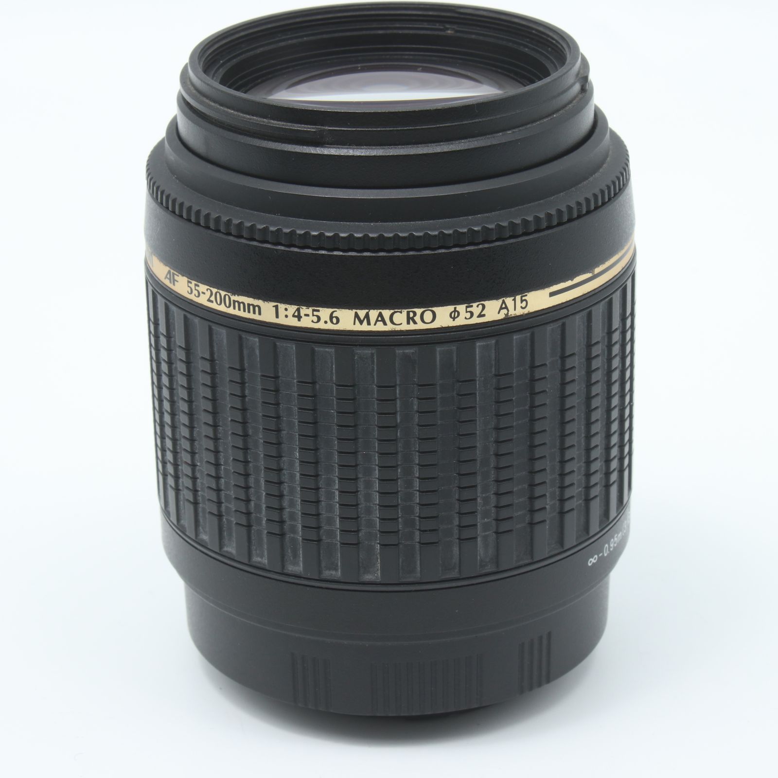 難品】TAMRON AF 55-200mm F/4-5.6Di II LD MACRO デジタル専用 ソニー