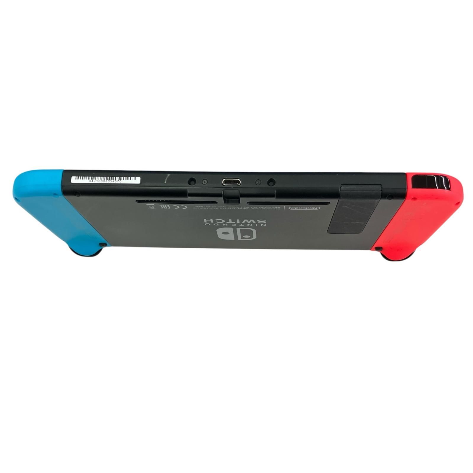 186000 現状品 Nintendo 任天堂 ニンテンドウ Nintendo Switch