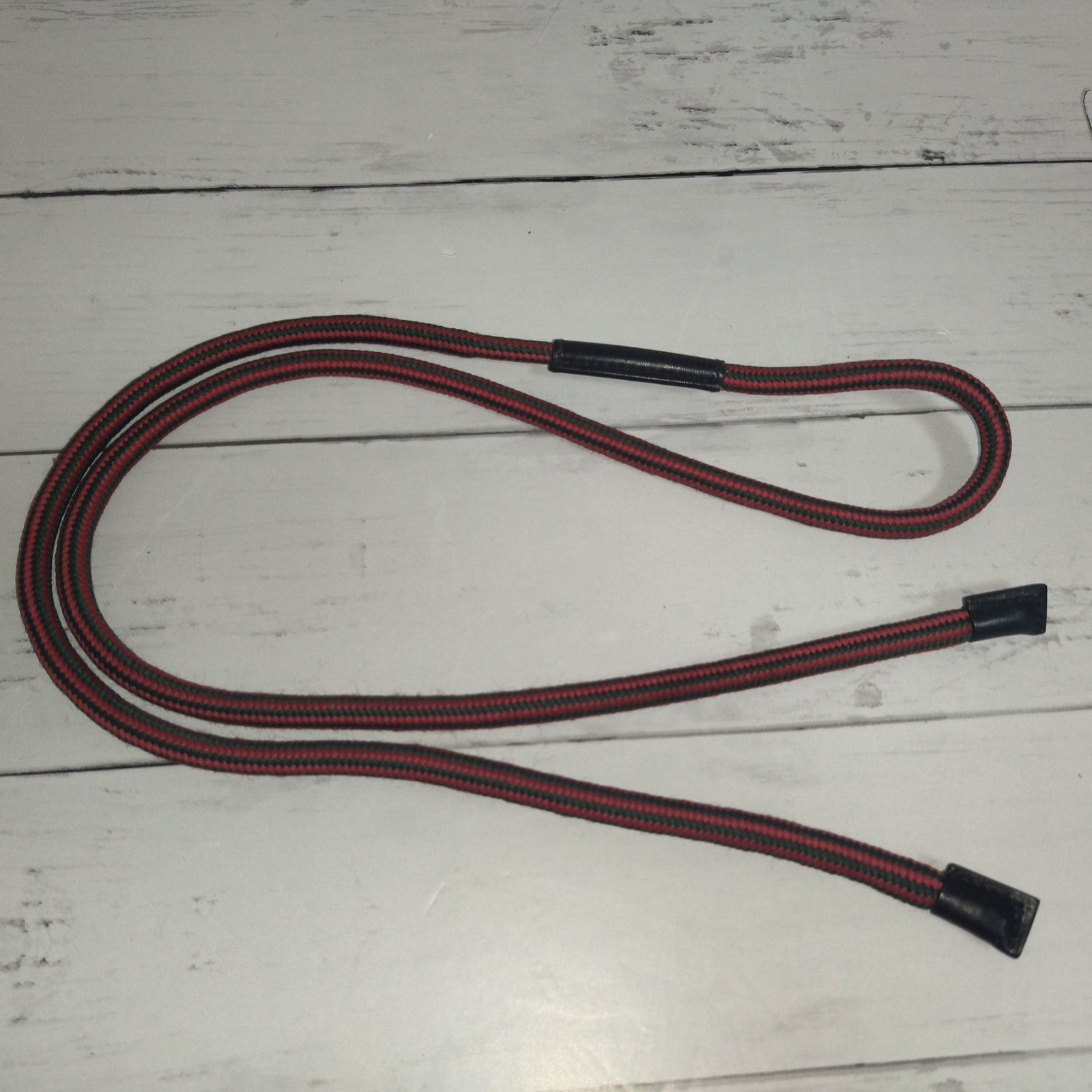 GUCCI グッチ シェリーライン ロープベルト ユニセックス GUCCI グッチ シェリーライン ロープベルト ユニセックス - メルカリ