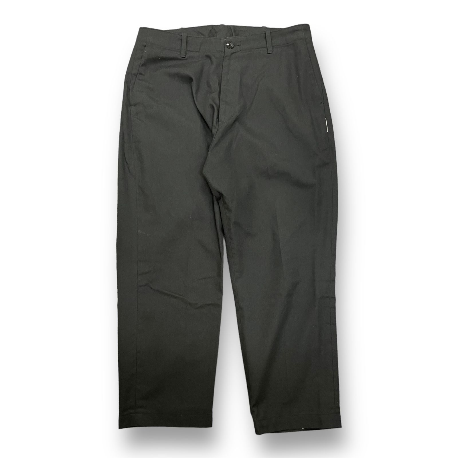 SEQUEL CHINO PANTS(TYPE-F) ていたい ストライプ STRIPE