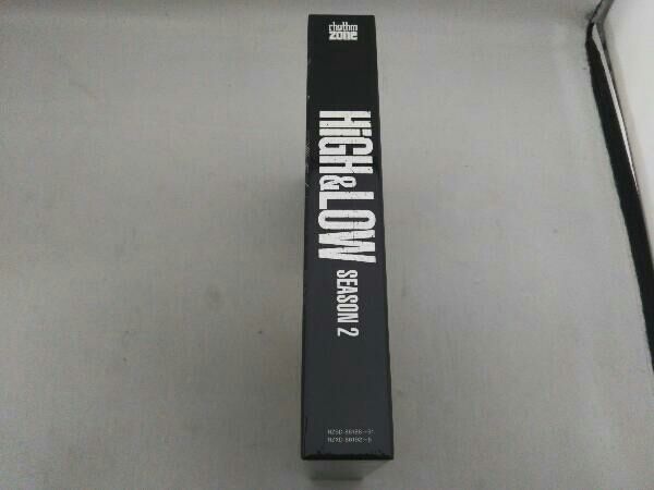 HiGH &amp; LOW SEASON2 完全版BOX [DVD Amazon.co.jp: HiGH & LOW THE MOVIE(豪華盤) [DVD] : AKIRA