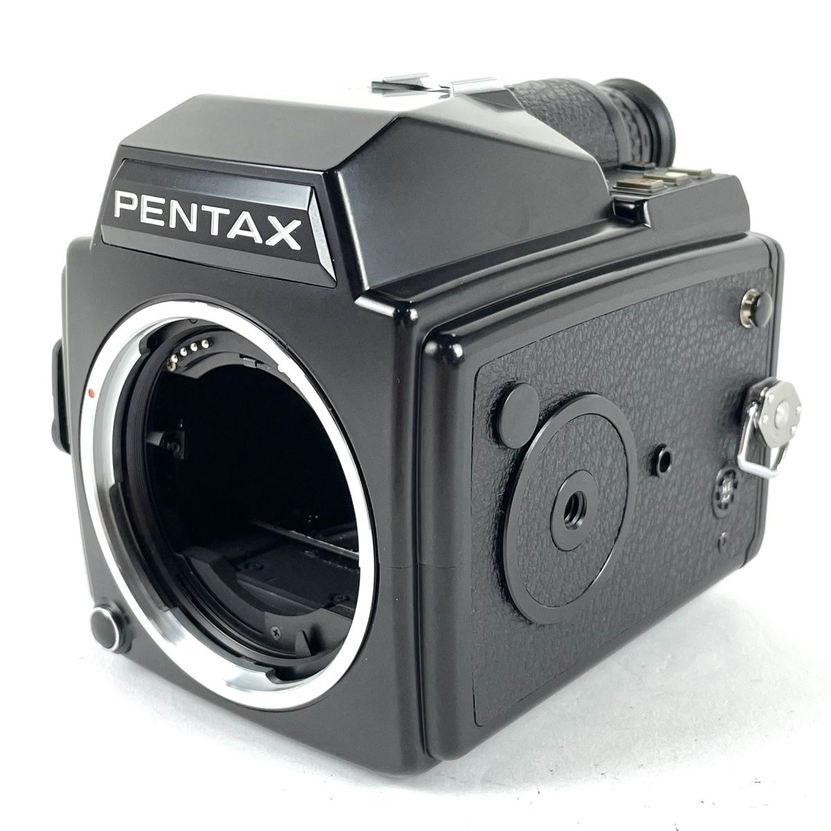 ペンタックス PENTAX 645 ボディ 中判カメラ 【中古】 - バイセル