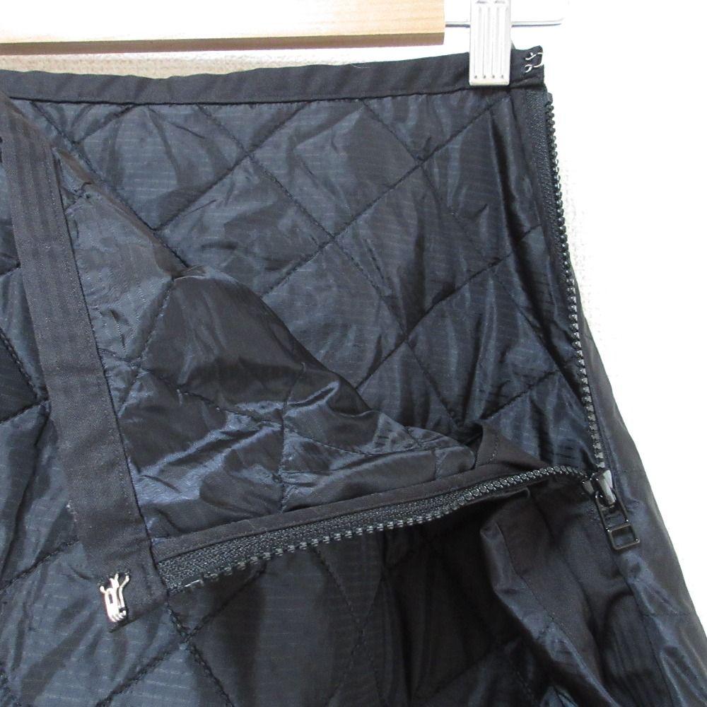 美品 MADISONBLUE マディソンブルー MI―MOLLET FLARE SK