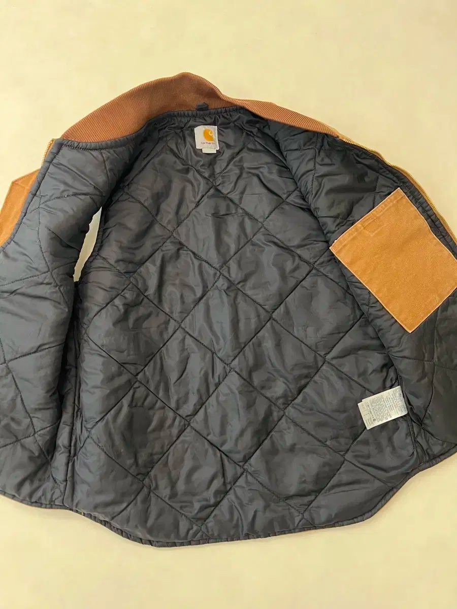 Carhartt カーハート ウォーク ベスト S