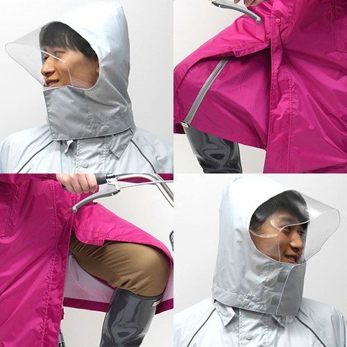 トキワ 雨先案内人