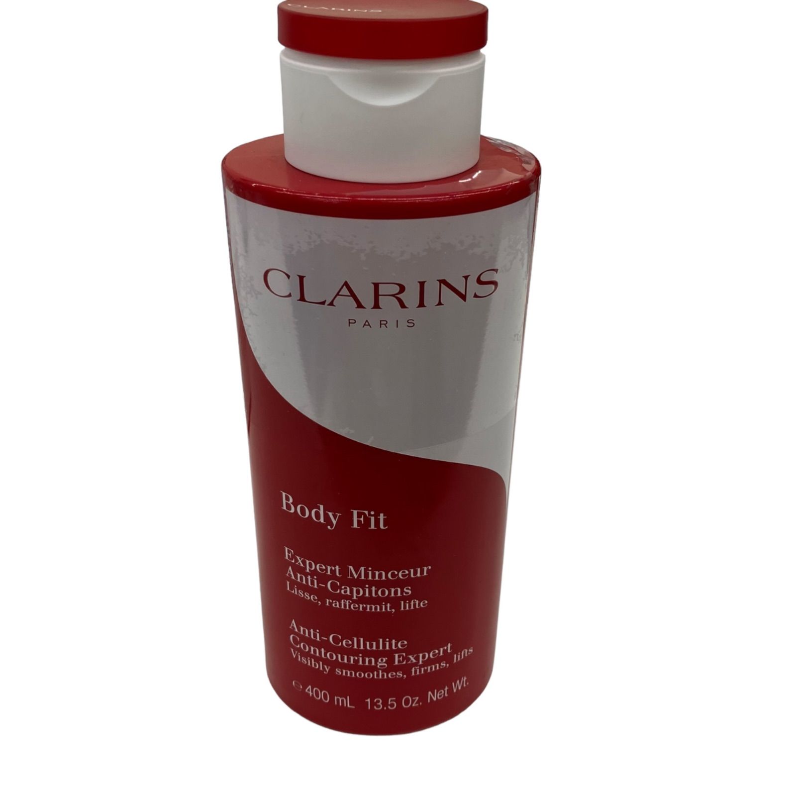 186000 浜ya30CLARINS クラランス ボディーフィット 400ml