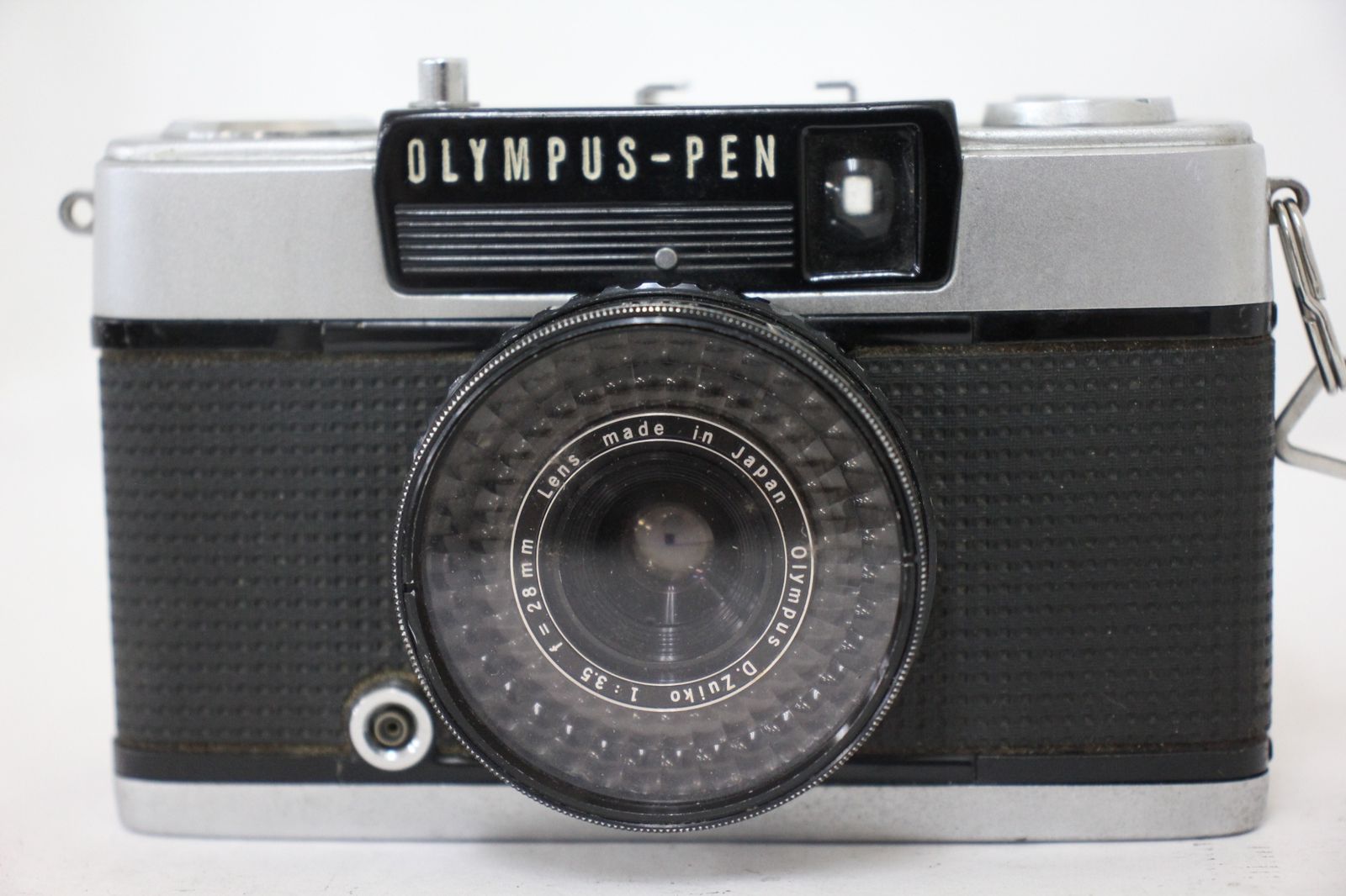 Olympus-PEN