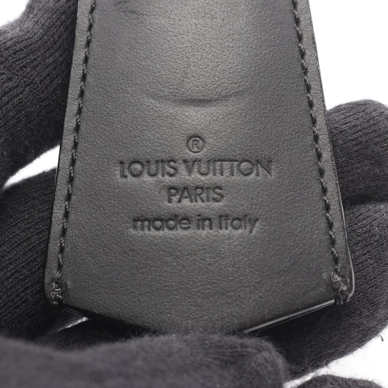 キーホルダー LV