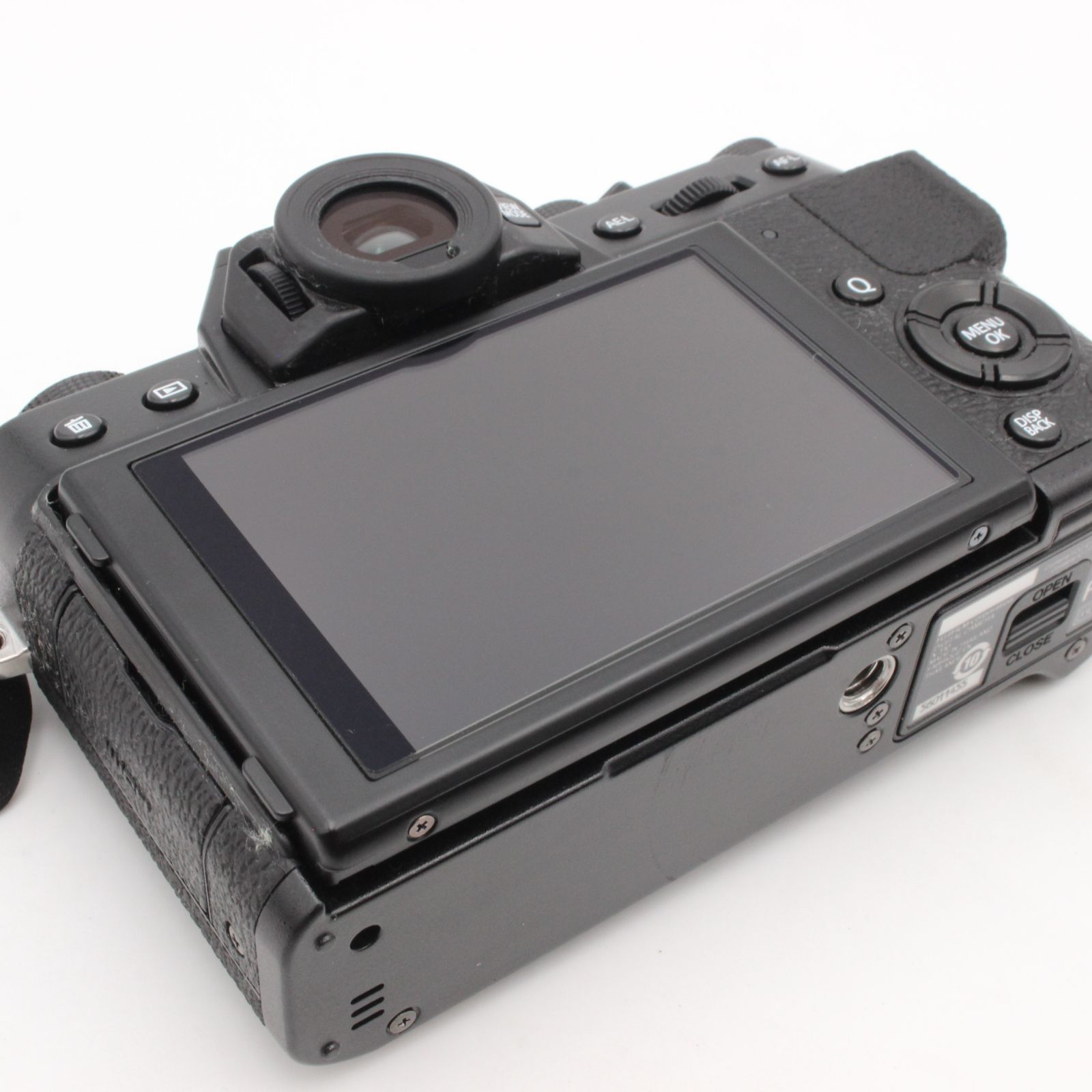 価格.com - 富士フイルム FUJIFILM X-T10 ボディ [ブラック] 純正