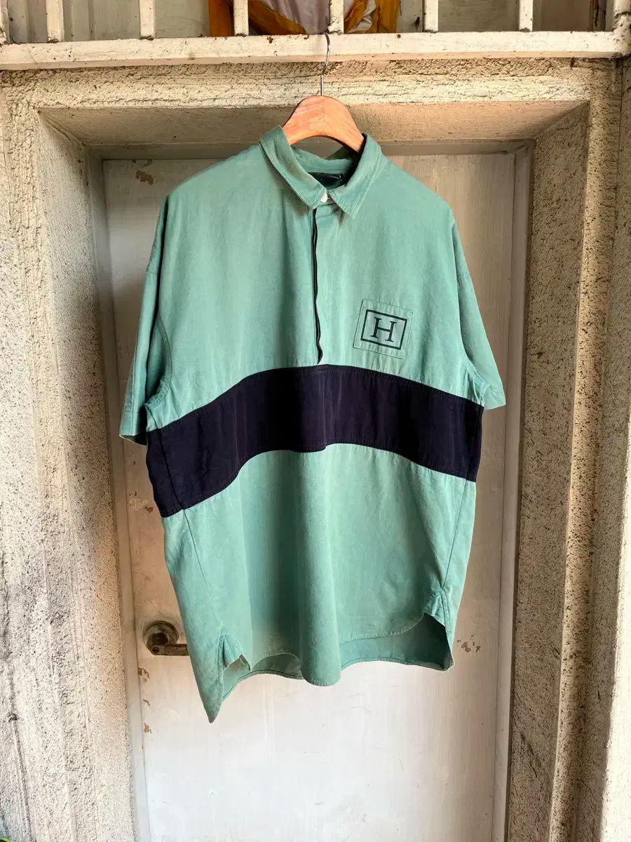 半袖 シャツ