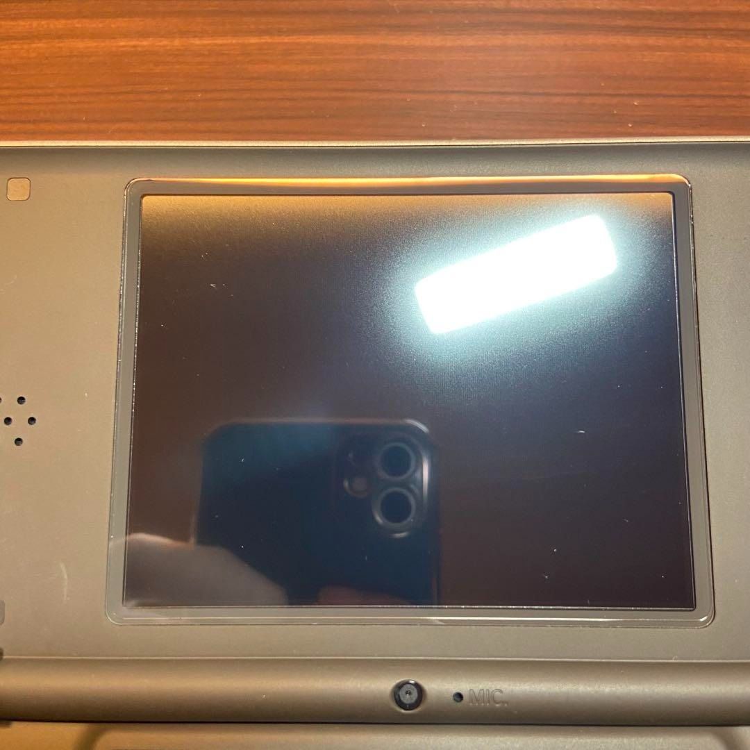 ニンテンドーDSILL